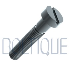 UNI 6107 INOX 316
