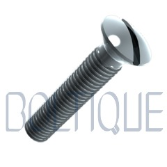 UNI 6110 INOX 316