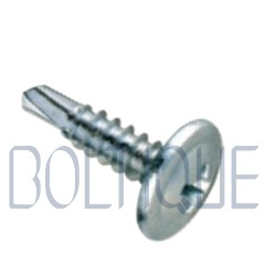 TMT-PH C15 ZINCATO BIANCO TMT-PH C15 ZINCATO BIANCO